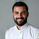 أحمد المحروقي