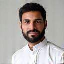 سالم الكندي